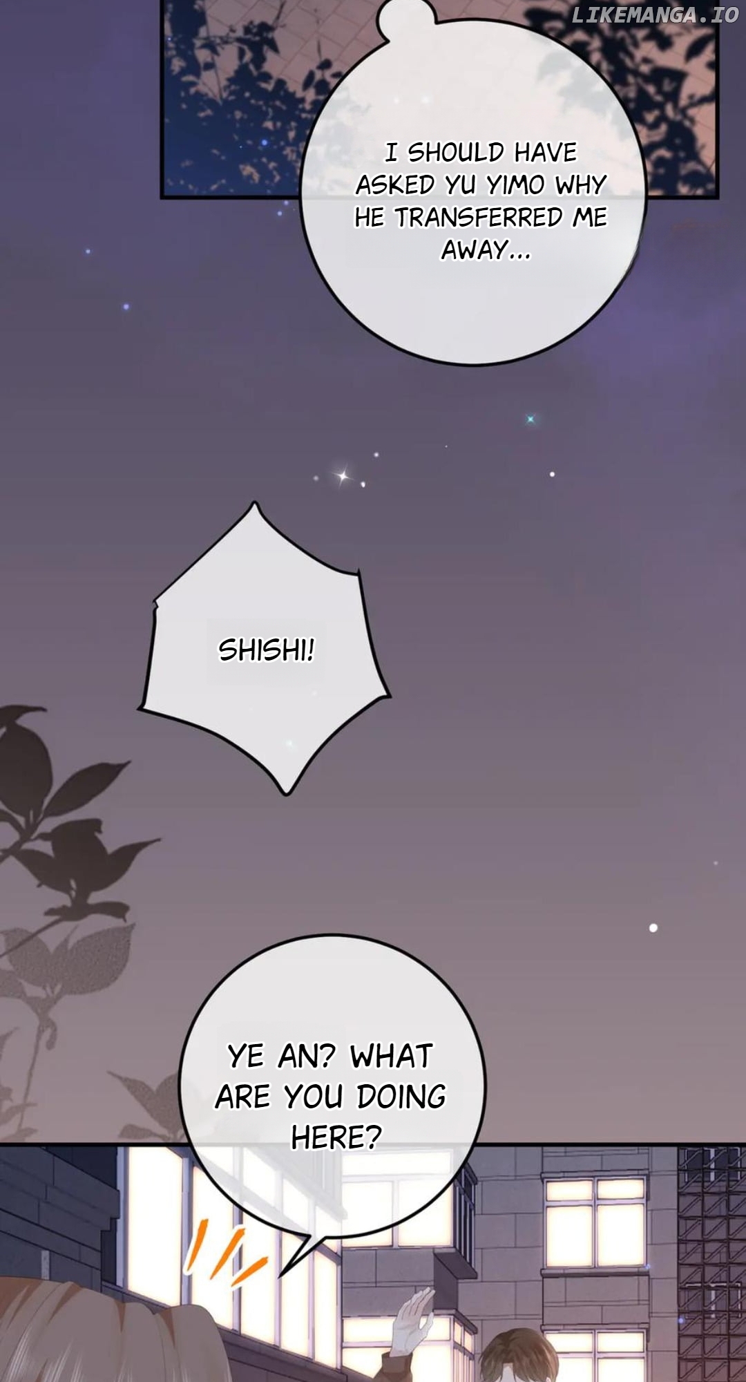 100-Day Warm Marriage Chapter 56 - page 32